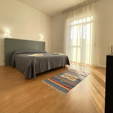Civico40apartment Lecce