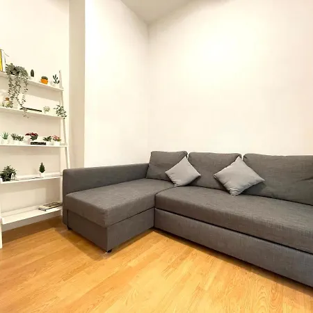 Civico40apartment Lecce