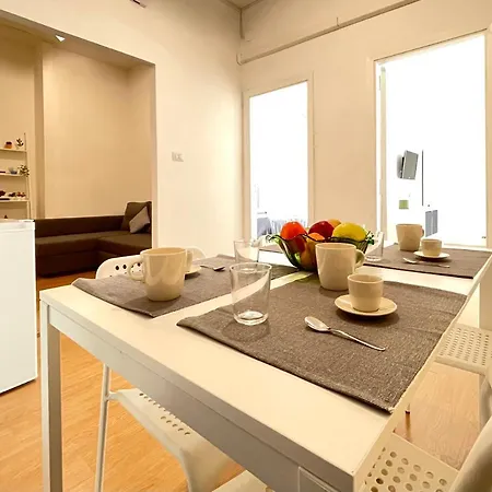 아파트 Civico40apartment