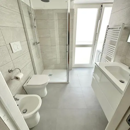 아파트 Civico40apartment 레체