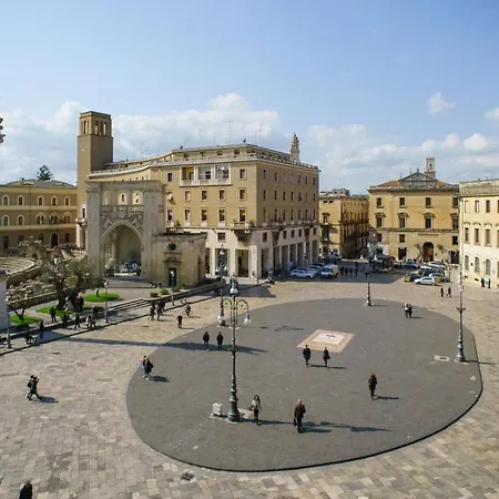 Lejlighed Civico40apartment Lecce