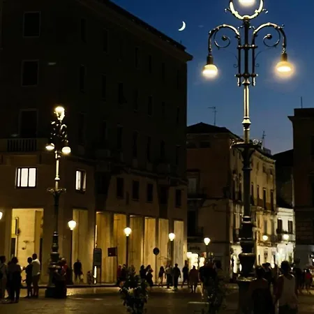 Civico40apartment Lejlighed *