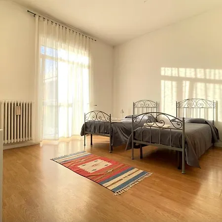 Apartmán Civico40apartment