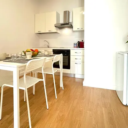 Civico40apartment