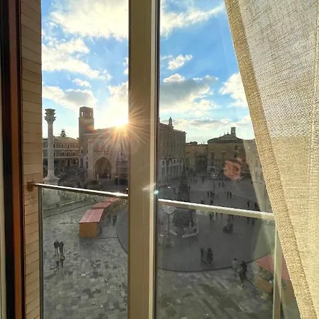 Lejlighed Civico40apartment Lecce