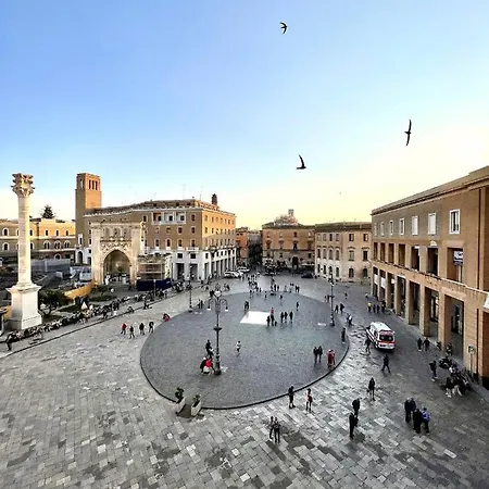 Apartmán Civico40apartment