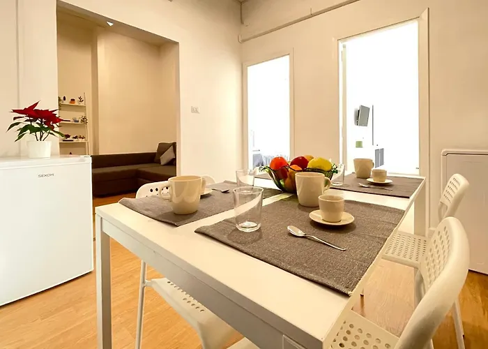 Apartment Civico40apartment