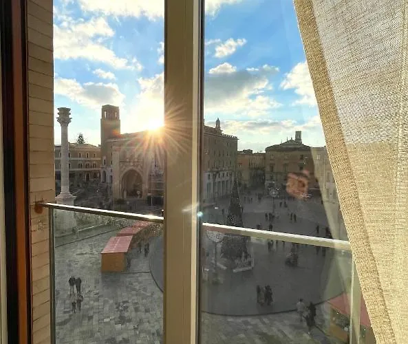 Apartment Civico40apartment Lecce