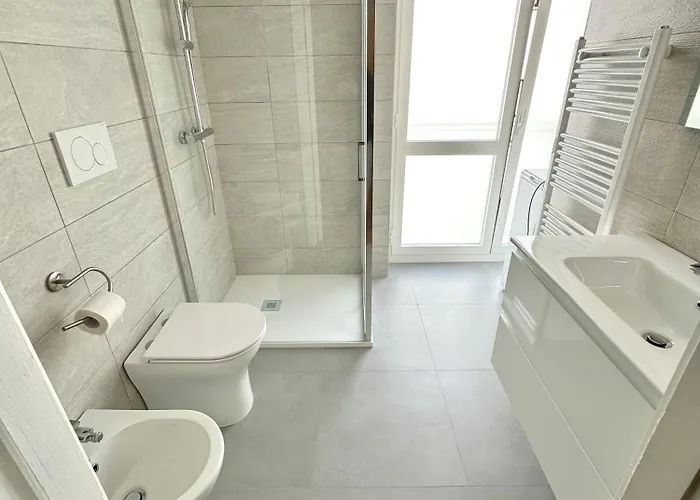 Apartment Civico40apartment Lecce